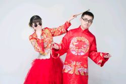 -韩国色色婚纱摄影(好评优选店)