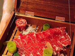 -宽来·欢聚火锅(来福士广场水景店)