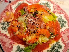-弗兰克牛排西餐厅Ribone steak house(柠檬花园店)