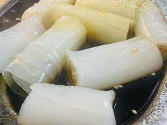 -陈添記·祖傳爽鱼皮·西关老字号(广州首店)