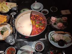 -捞王锅物料理(金华义乌之心店)