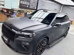 -车艺尚上海龙膜隐形车衣汽车贴膜旗舰店