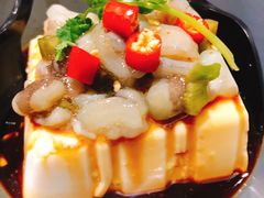 -一棠龙虾•王牌虾球(楚河汉街店)