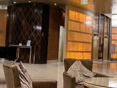 -上海明天广场JW万豪酒店