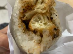 -徐氏糯米包油条(山海关路店)