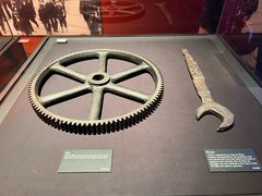 -墨尔本博物馆(Melbourne Museum)