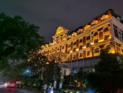 -Cocodemer产后恢复(杭大店)