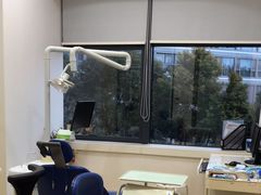 -泰康拜博口腔(世博园乐尔店)