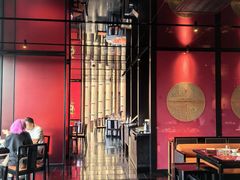 -上海滩餐厅(BFC外滩金融中心店)
