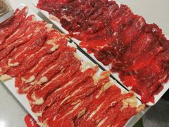 -古乐牛香·鲜牛肉牛杂火锅(千灯店)