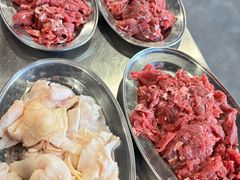 -牛一煲美食(江高店)