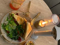 -玲婧胡同·生日蛋糕·餐厅(嘉里城店)