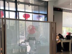 门面-江南驿·二十余年创意杭帮味(良渚玉鸟集店)