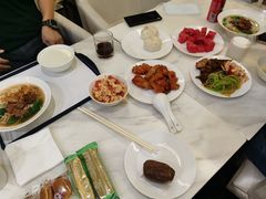 -南航明珠v2头等舱公务舱休息室