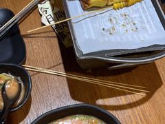 -聚点串吧·北京烧烤(赵登禹路店)