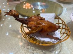 -大水车公馆·顺德菜·妈姐菜(均安店)