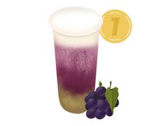 -喜茶(广州中山六路店)