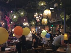 -胡桃里音乐酒馆(白云五号T5 MALL店)