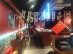 -老北京胡同味道二荤铺(酒仙桥店)