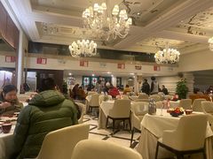 大堂-大鸭梨烤鸭店(花园村店)
