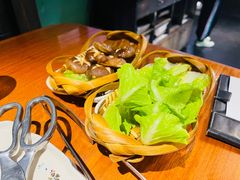 -肉魁屋·烧肉·烧鸟·酒场(高新店)