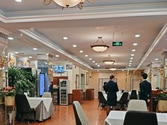 -新侨三宝乐西餐厅(崇文门店)