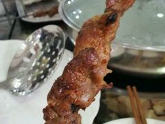 -清之口·东乡鸡自助饺子(经二路店)