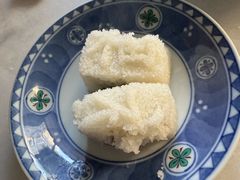 -王家沙点心店(西康路店)
