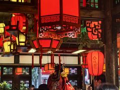 -矮板凳老火锅(宽窄巷子店)