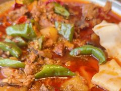 -那拉提之疆·新疆菜(美院店)