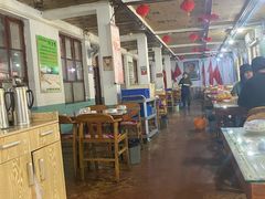 大堂-人民公社大食堂(顺义总店)