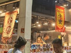 -鲜入围煮花胶鸡海鲜火锅