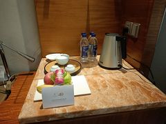 -厦门悦华酒店