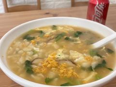 -海胆小馆(东北水饺·春柳店)