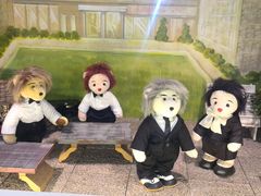 -济州岛泰迪熊博物馆