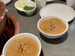 -前门·鲜肉火锅(长风店)