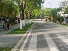 -武汉园博园(武汉自然博物馆)
