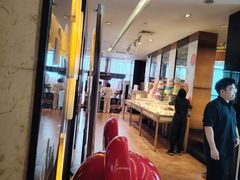 -佛山恒安瑞士大酒店-瑞士咖啡厅-主题自助餐