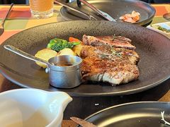 -安妮意大利餐厅(日坛店)