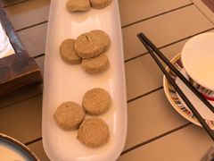 -思金拉措庄园藏餐(太阳岛店)