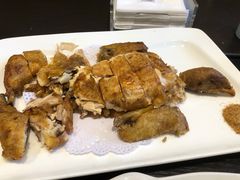 -勺园中餐厅