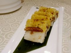 桂花凉糕-山西会馆·晋菜·晋商宴·牌匾博物馆(胜利东街店)