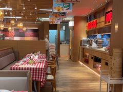 -西贝(上海我格广场店)