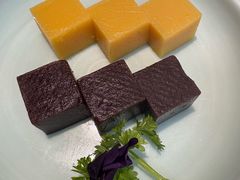 -味+新京宴·烤鸭·北京菜(创意谷店)