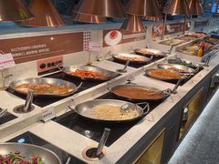 -西十二街牛排(顺义华联店)