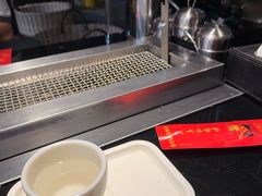 -橦橦小马扎烧烤 (传媒大学店)