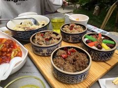 -陈熹公民族美食文化餐厅(中华广场店)