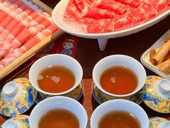 -1078號老北京涮肉(松柏店)