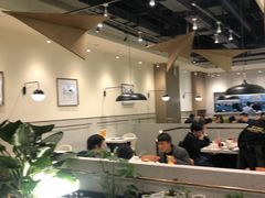 -有鱼吃·纸包烤鱼(曲江创意谷店)