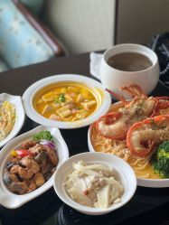 -臻康乃馨月子中心(凯宾斯基店)